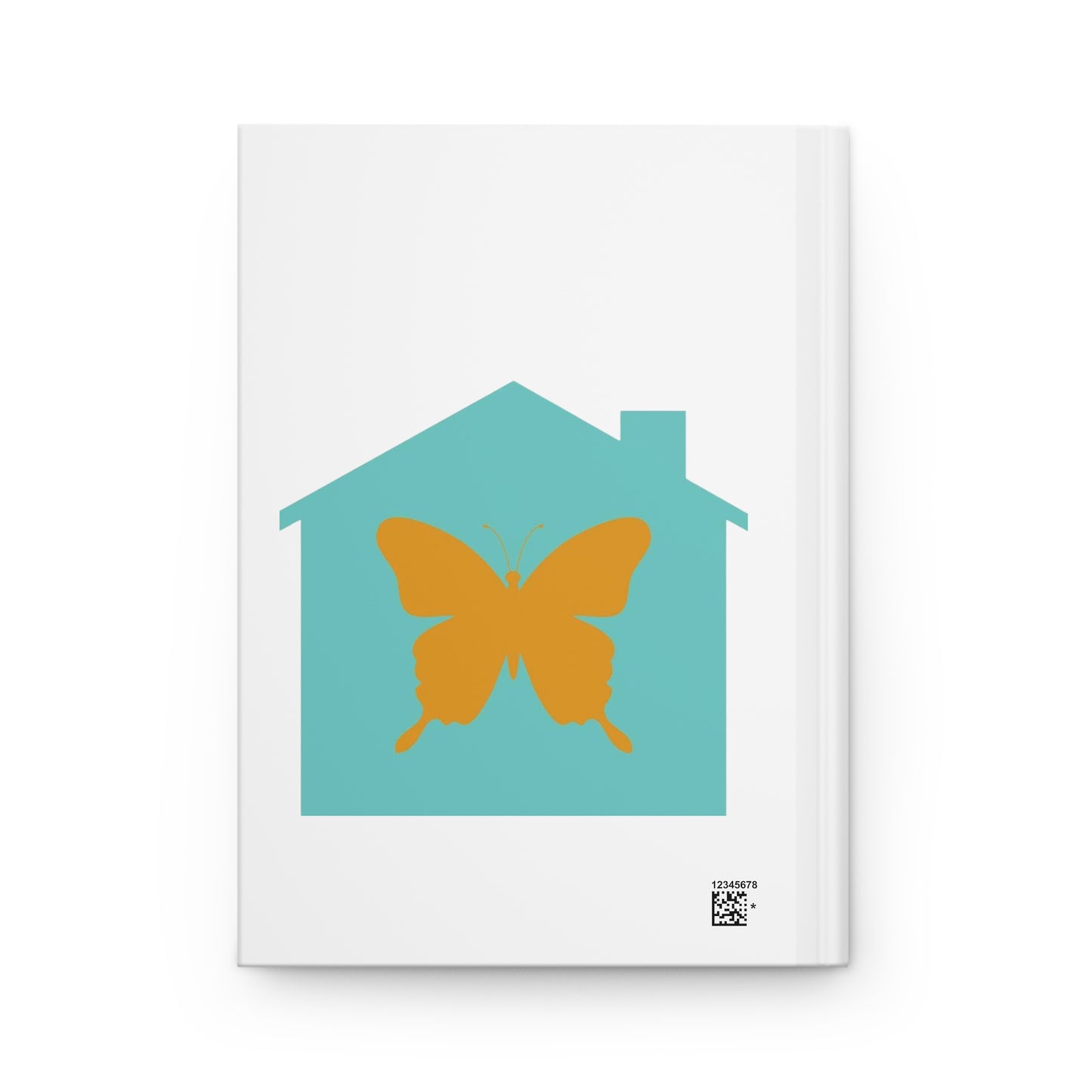 SafeHaven Pest Control Hardcover Journal