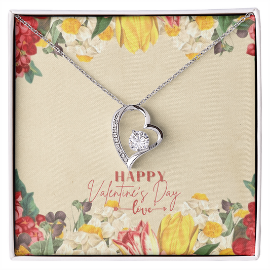 Forever Love Necklace